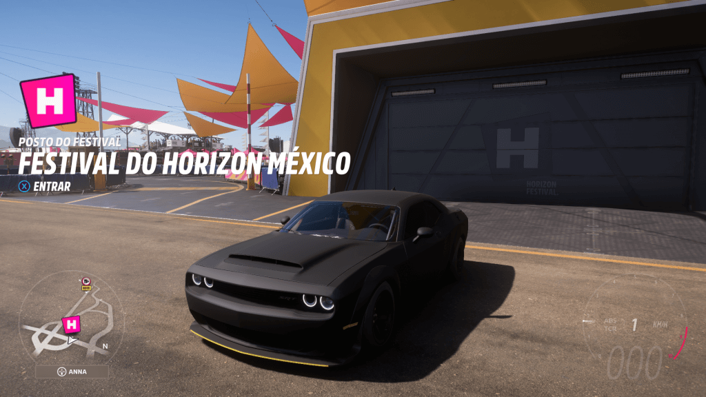 An Lise Forza Horizon Fant Stico De Novo Ltima Ficha