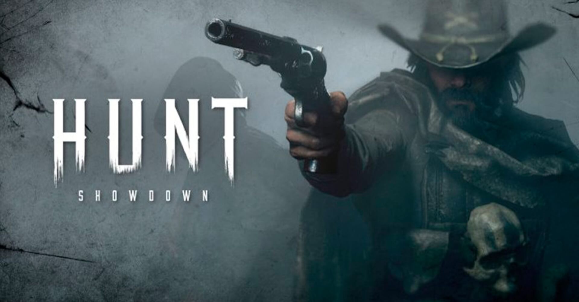 Hunt Showdown D Boas Vindas Ao Ano Novo Lunar Nova Dlc