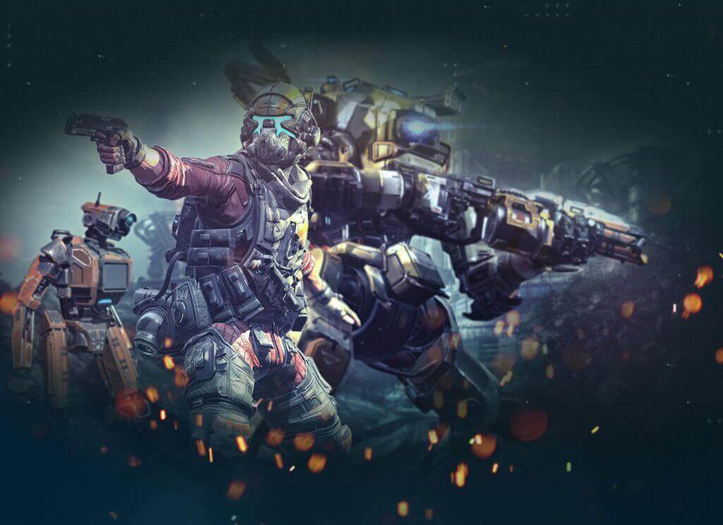 titanfall 2