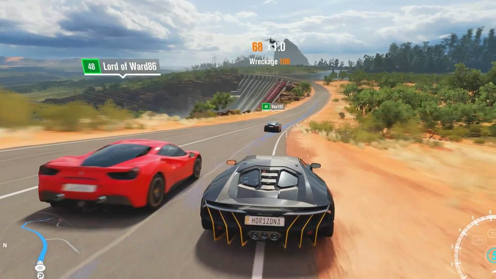 Prévia: Forza Motorsport evolui para tornar-se o jogo de corrida definitivo