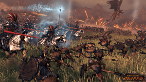 total war warhammer