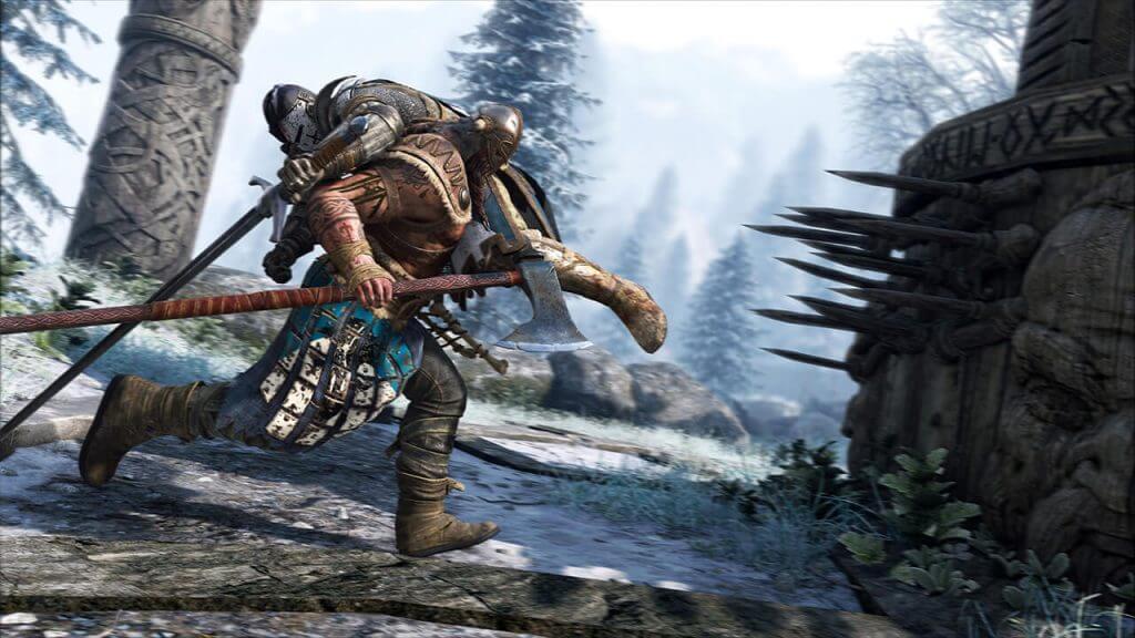 For Honor Screenshot 2