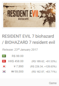 resident evil 7