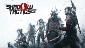 shadow tactics