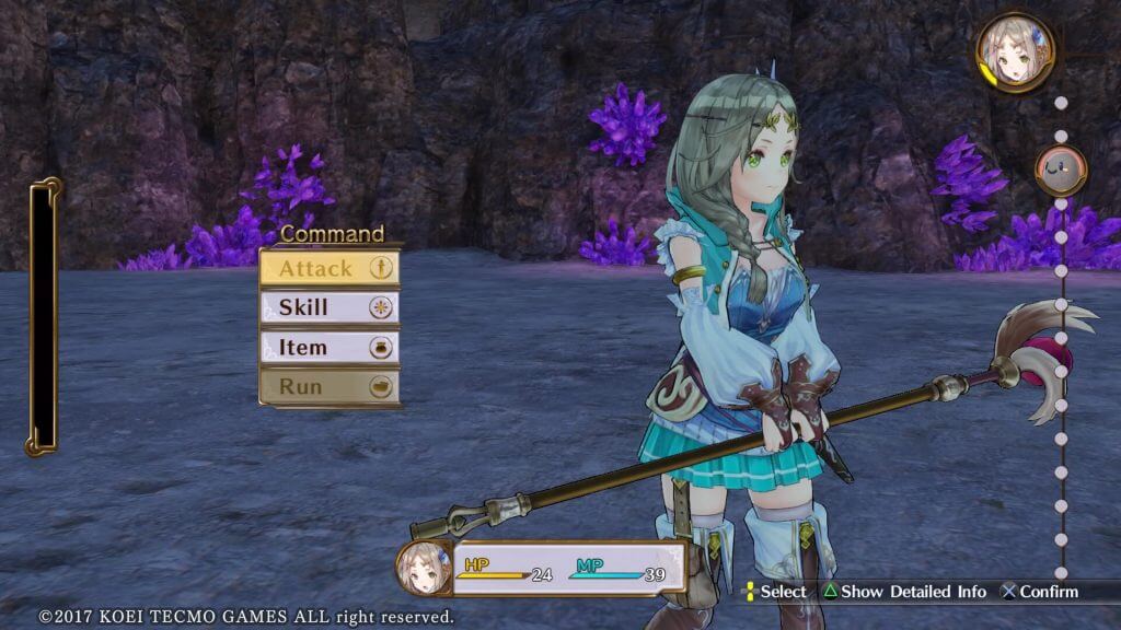Atelier Firis _The Alchemist and the Mysterious Journey__20170312175955