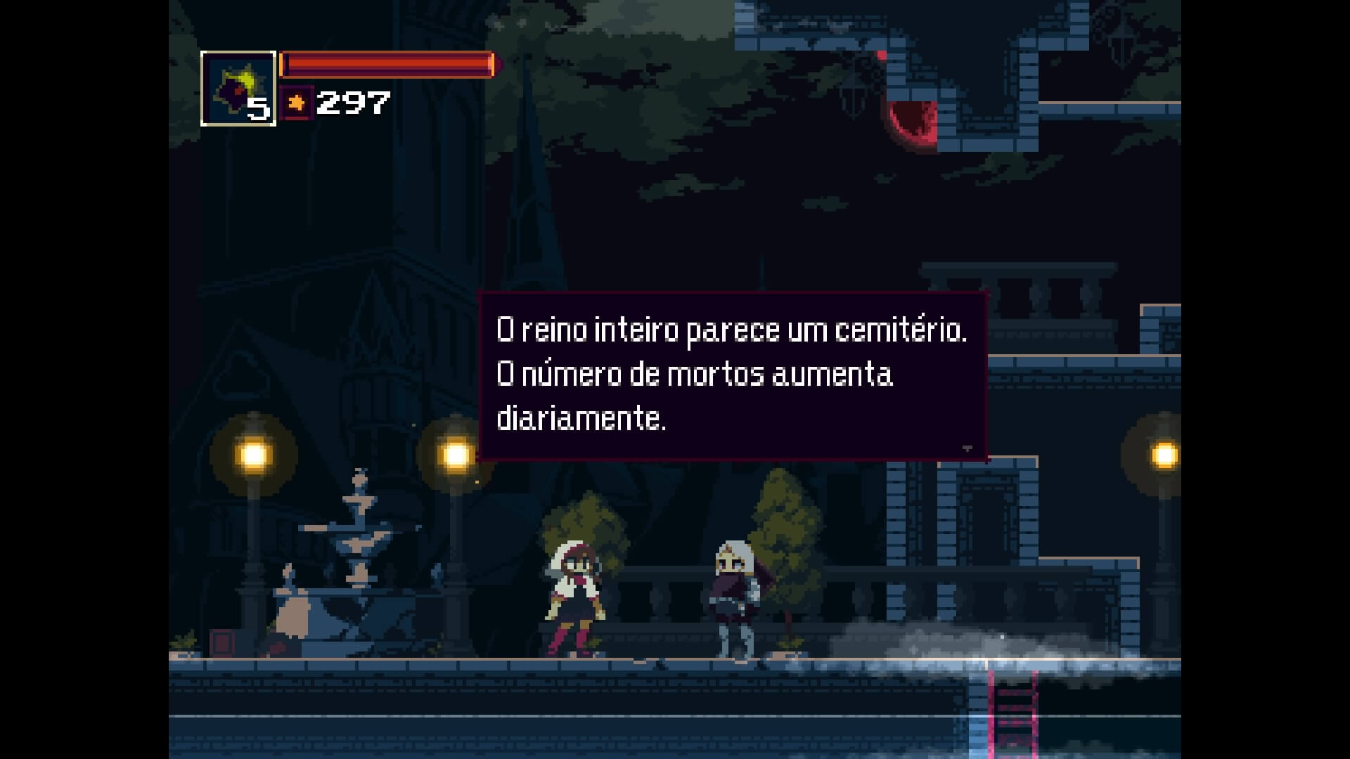 Momodora: Reverie Under the Moonlight_20170326232112