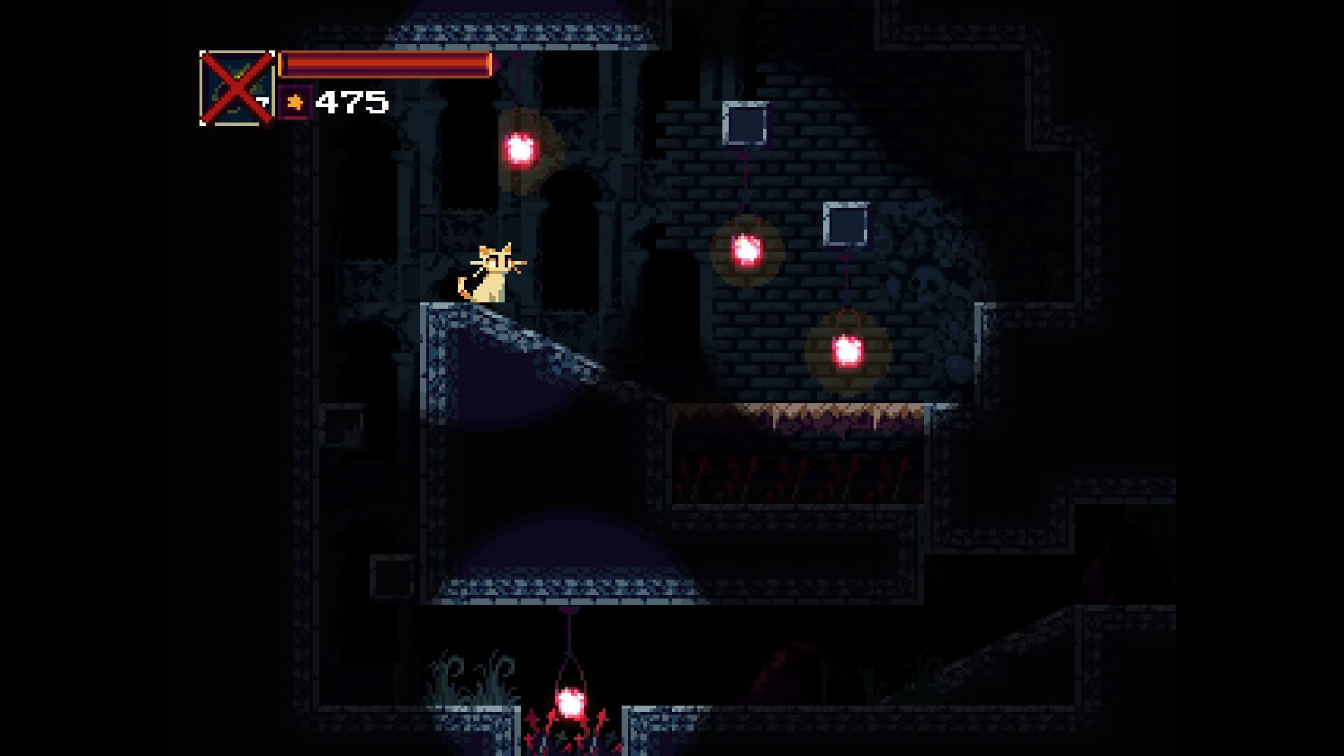 Momodora: Reverie Under the Moonlight_20170326235149