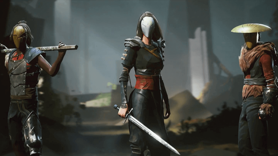 absolver 5