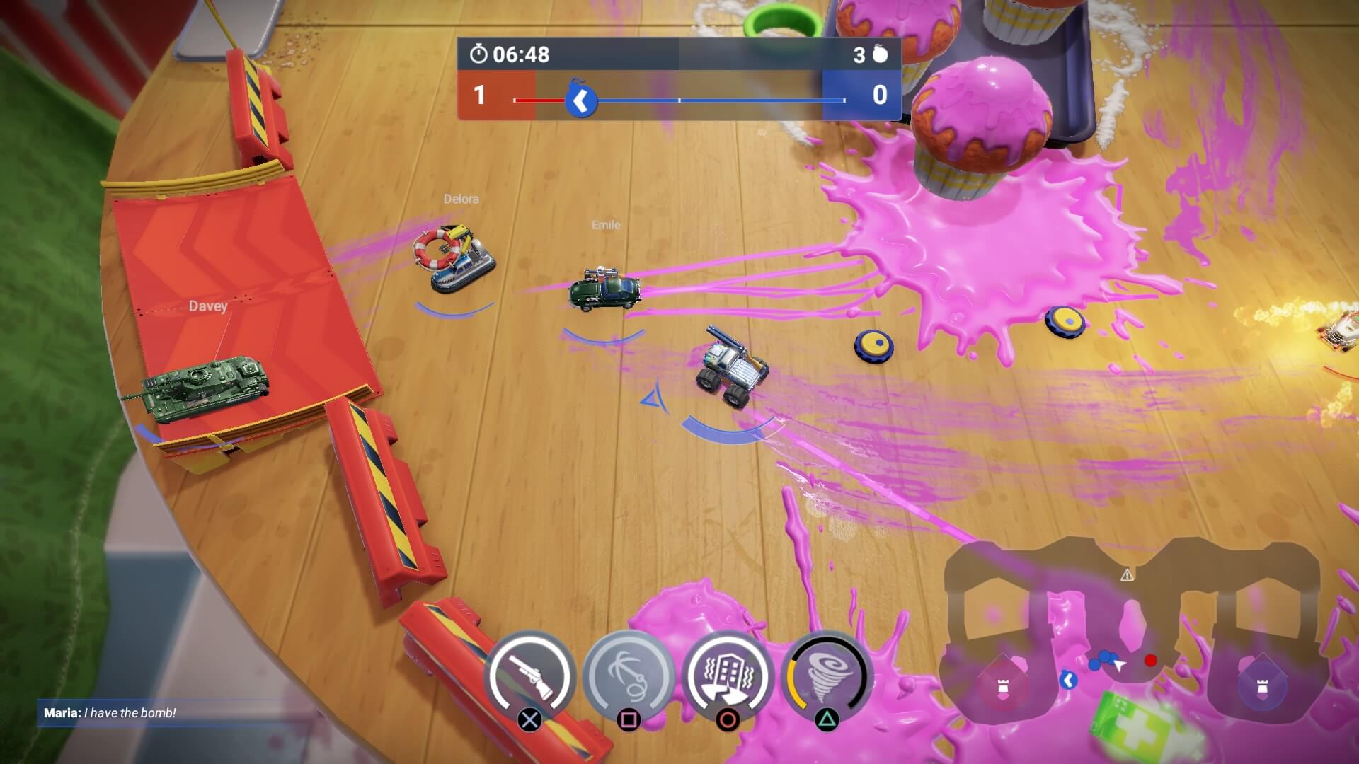 Micro Machines World Series_20170630170354