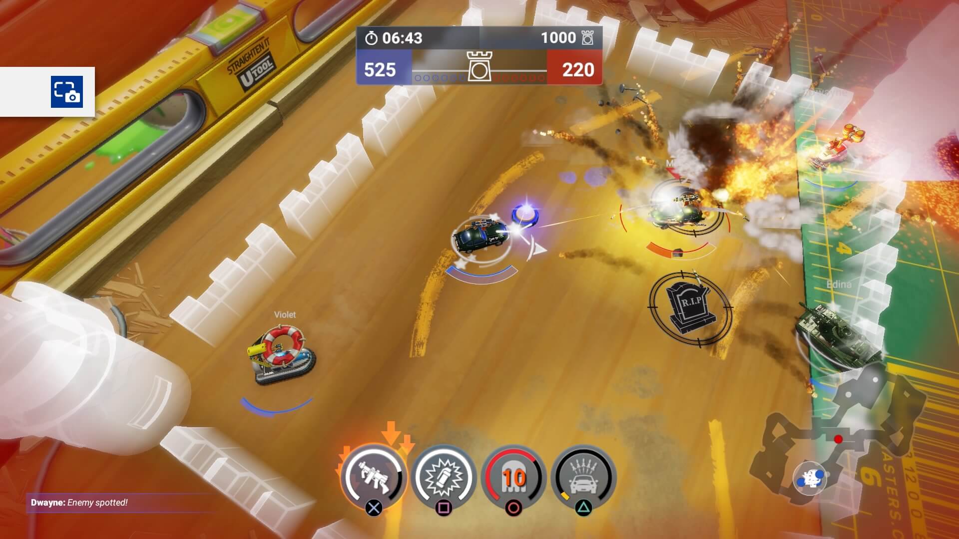 Micro Machines World Series_20170708182457