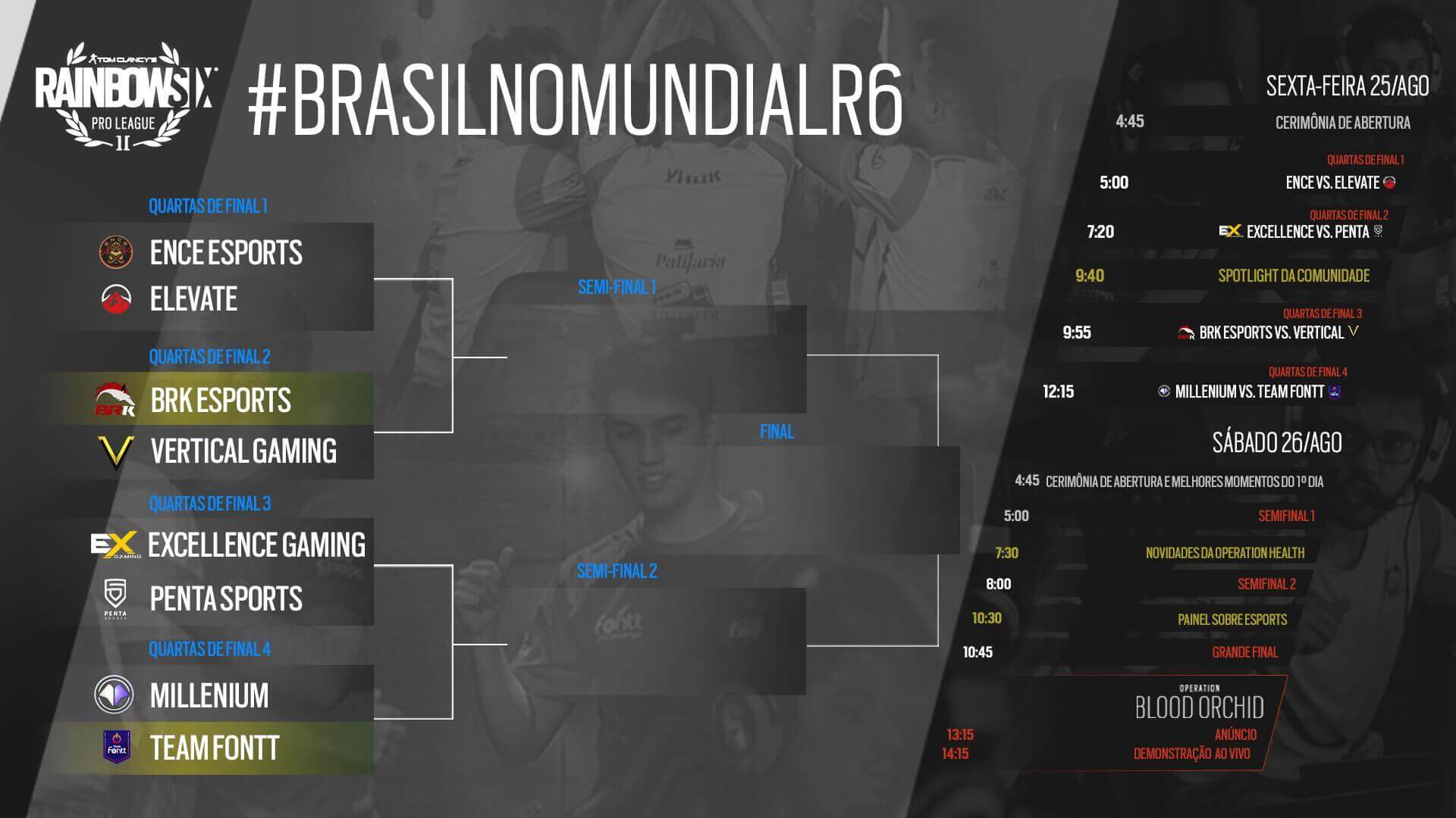 Programação Pro League (1)