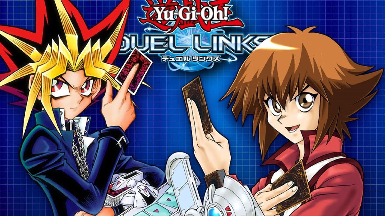 Yu-Gi-Oh! Duel Links receberá conteúdo de GX e será lançado para PC -  NerdBunker