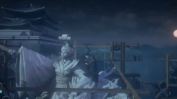 Hidden Dragon Legend Que Diabos?