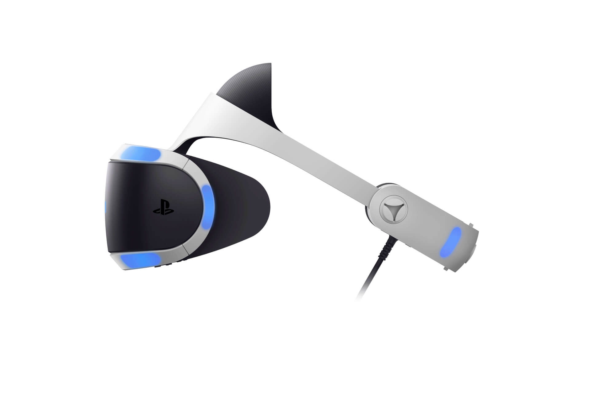 PlayStation VR CUH-ZVR2 4