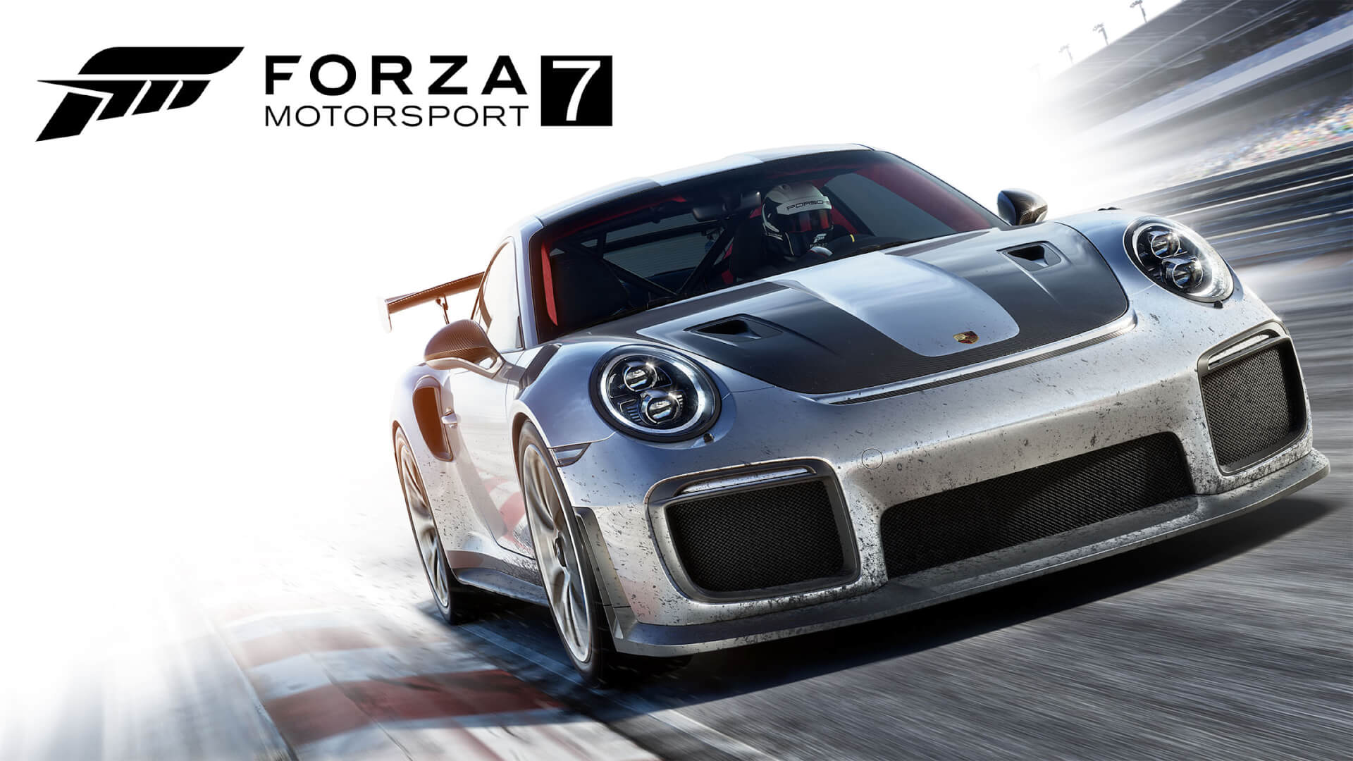 Forza Motorsport: o jogo de corrida definitivo para amantes de