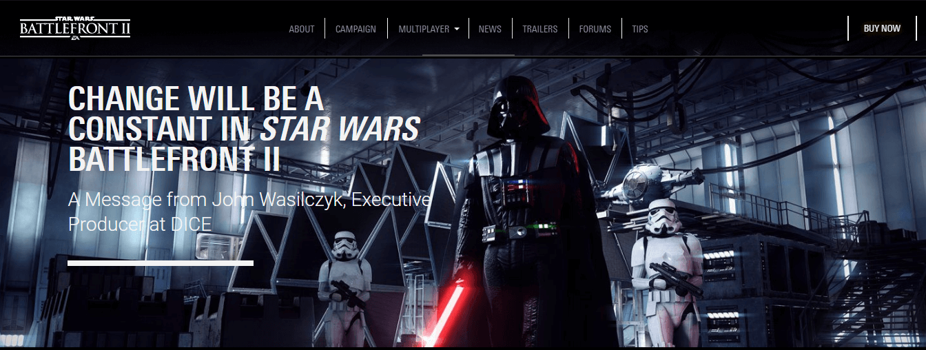 is battlefront 2 campaign coop