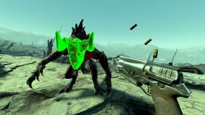 fallout 4 VR