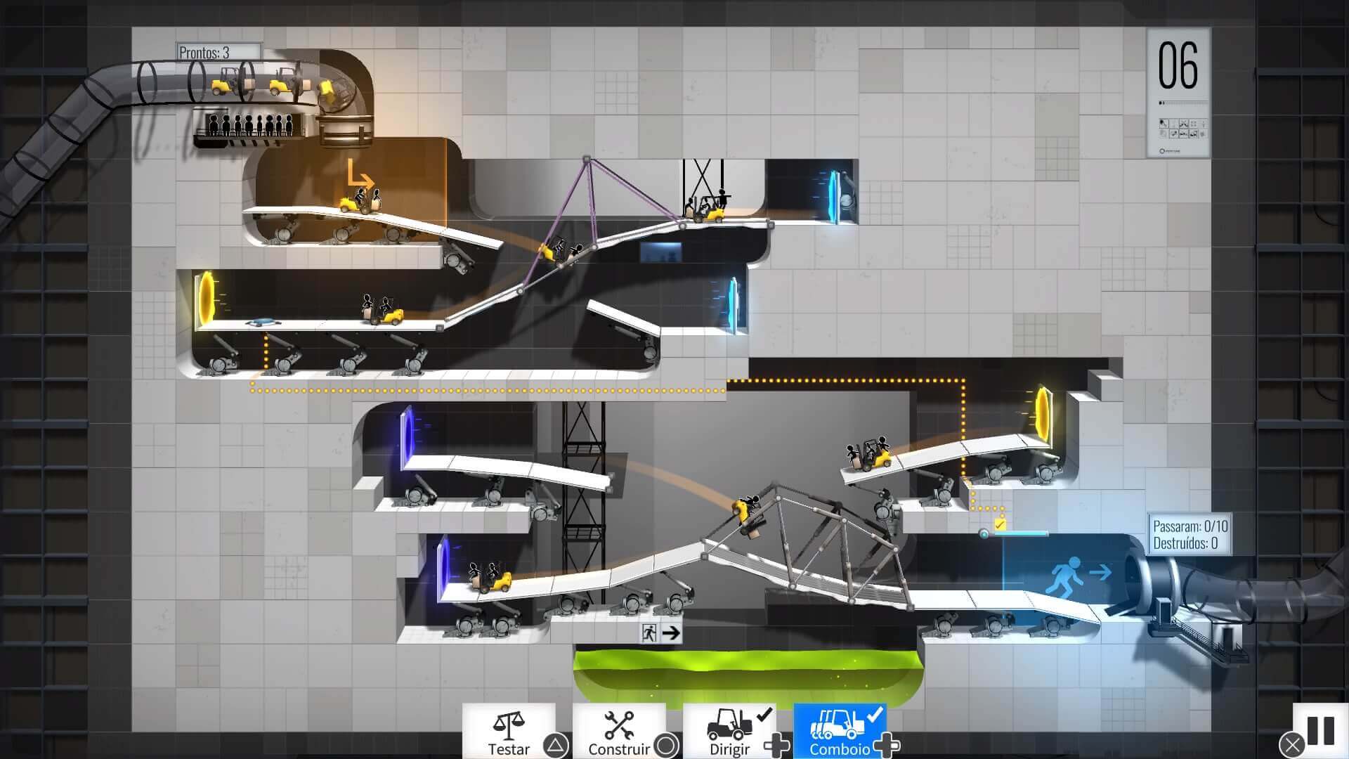 Bridge Constructor Portal_20180218121705