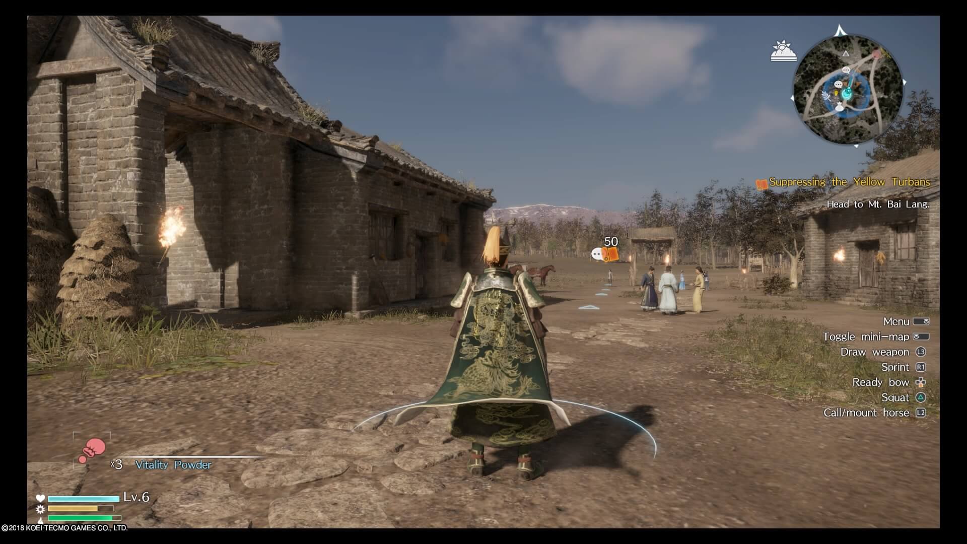 DYNASTY WARRIORS 9_20180203195439