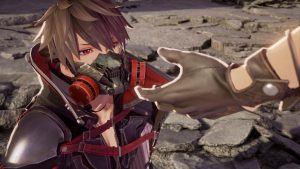 Code Vein