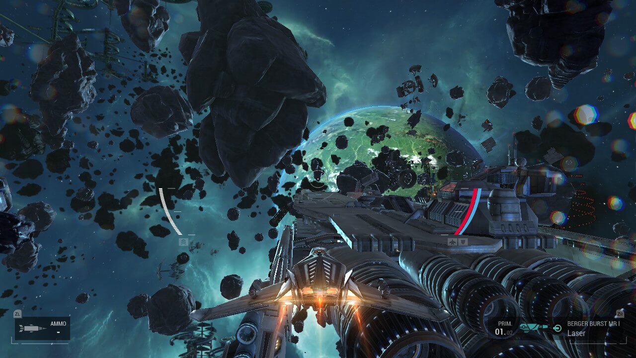 Galaxy on fire - Manticore (7)