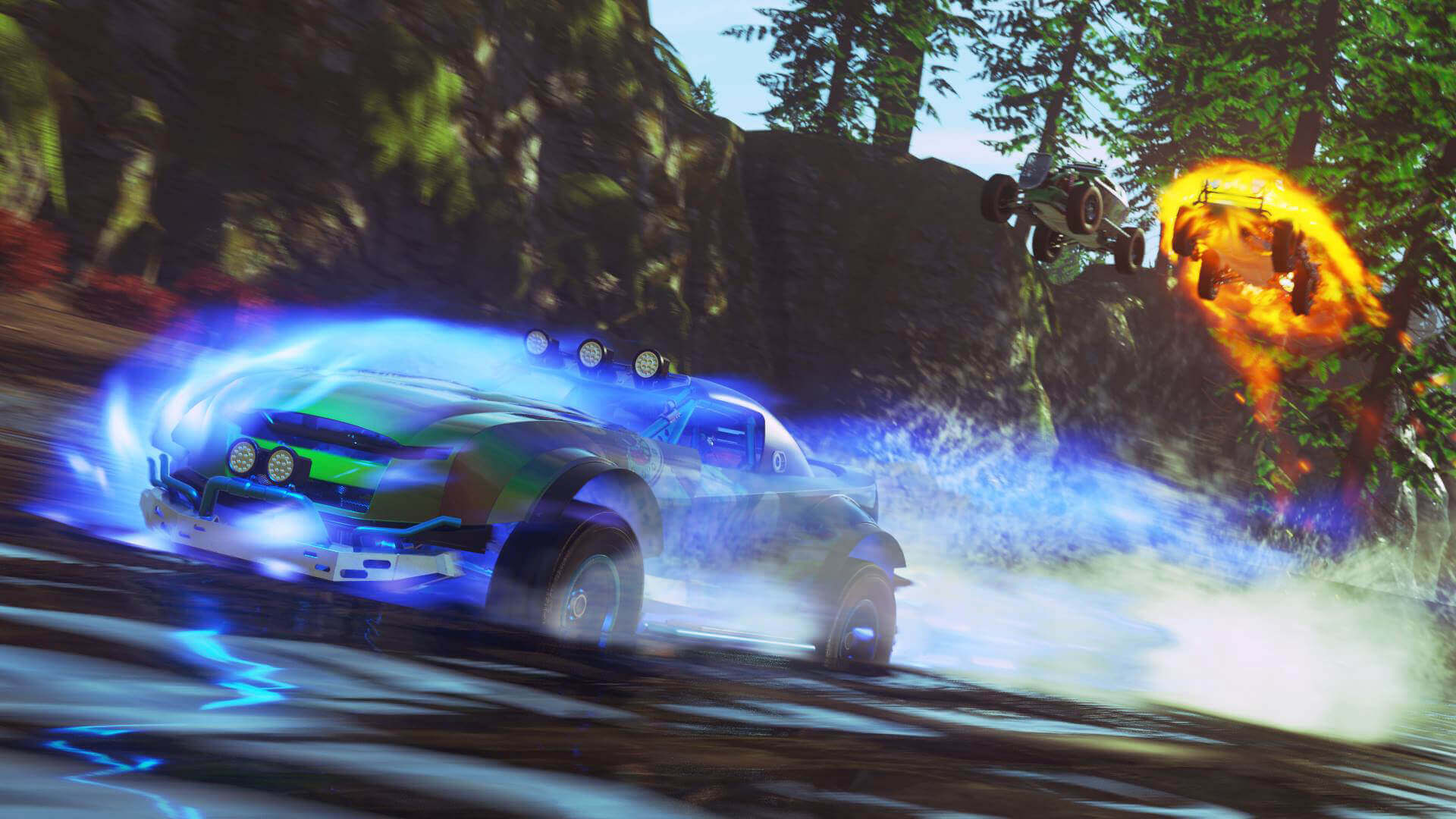 ONRUSH Race, Wreck, Repeat Screen (1)