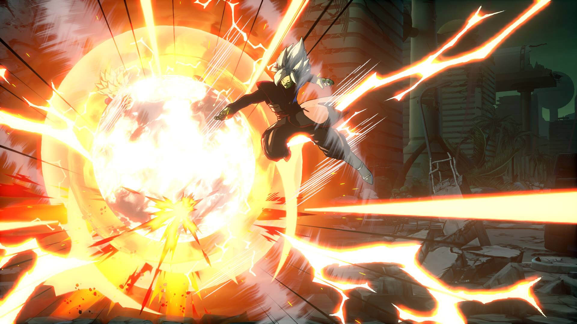 zamasu dragon ball fighterz