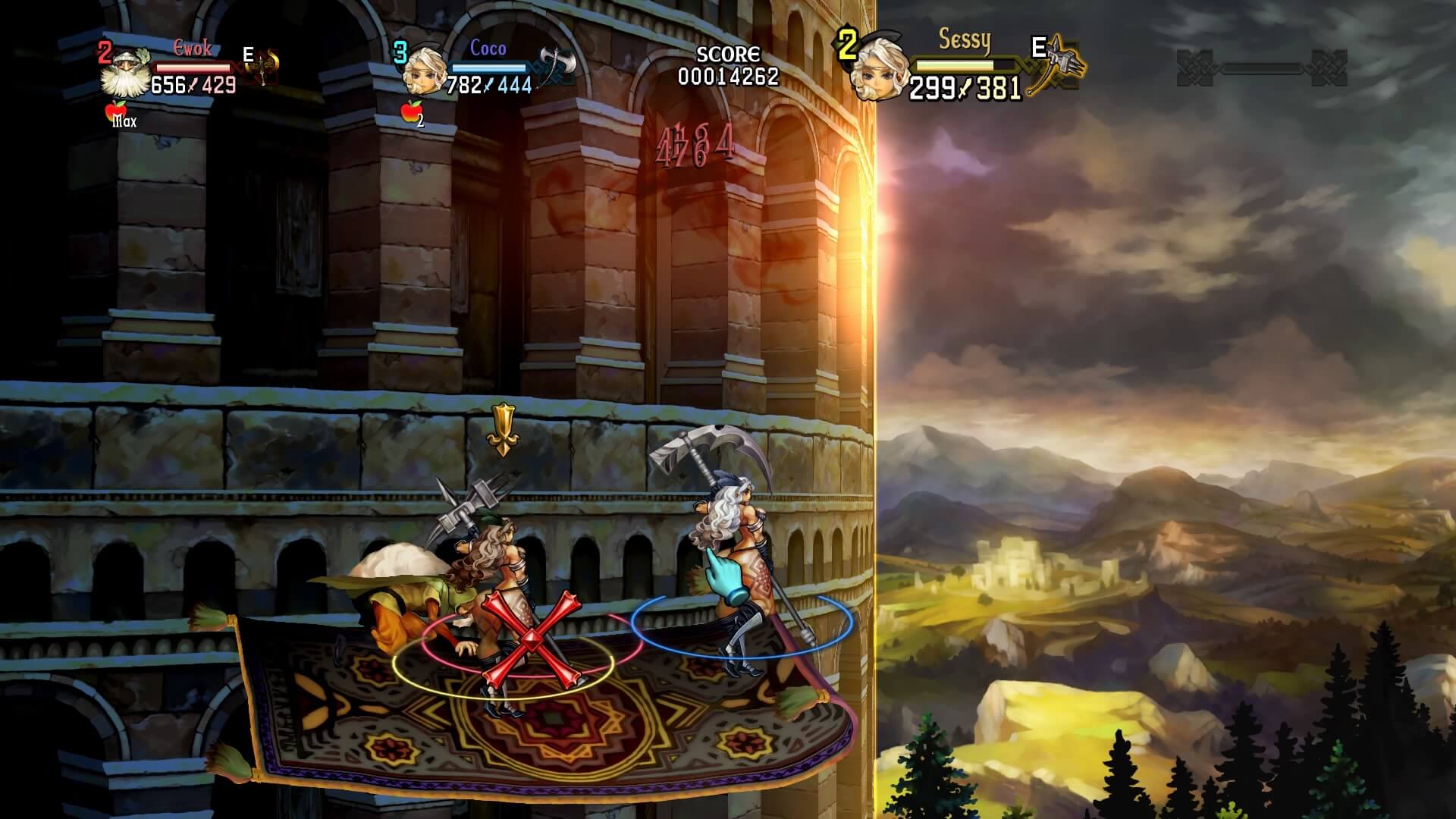 Dragon's Crown Pro_20180429140356