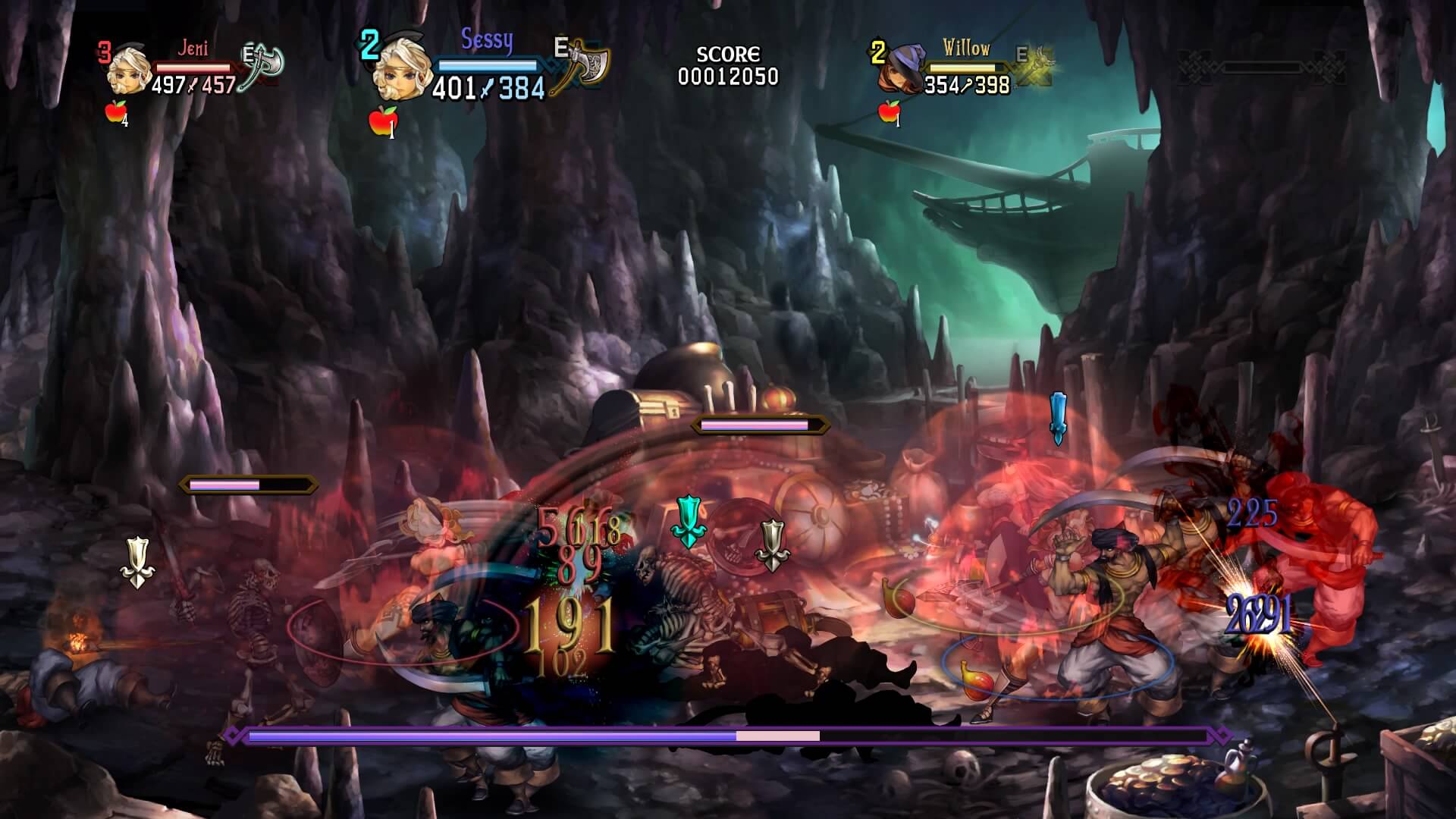 Dragon's Crown Pro_20180429142234