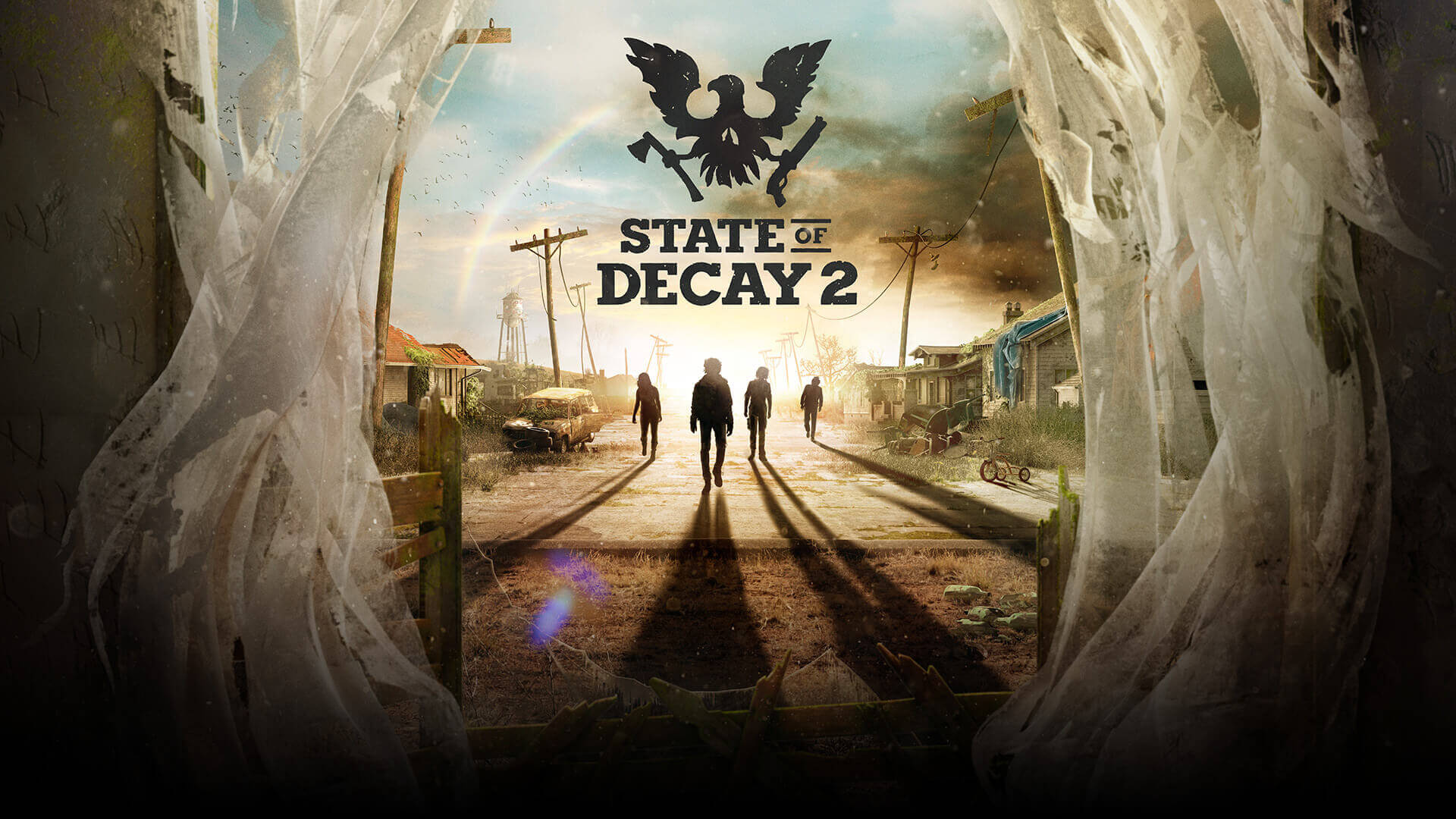 state of decay 2 v1.3160.34.2 trainer