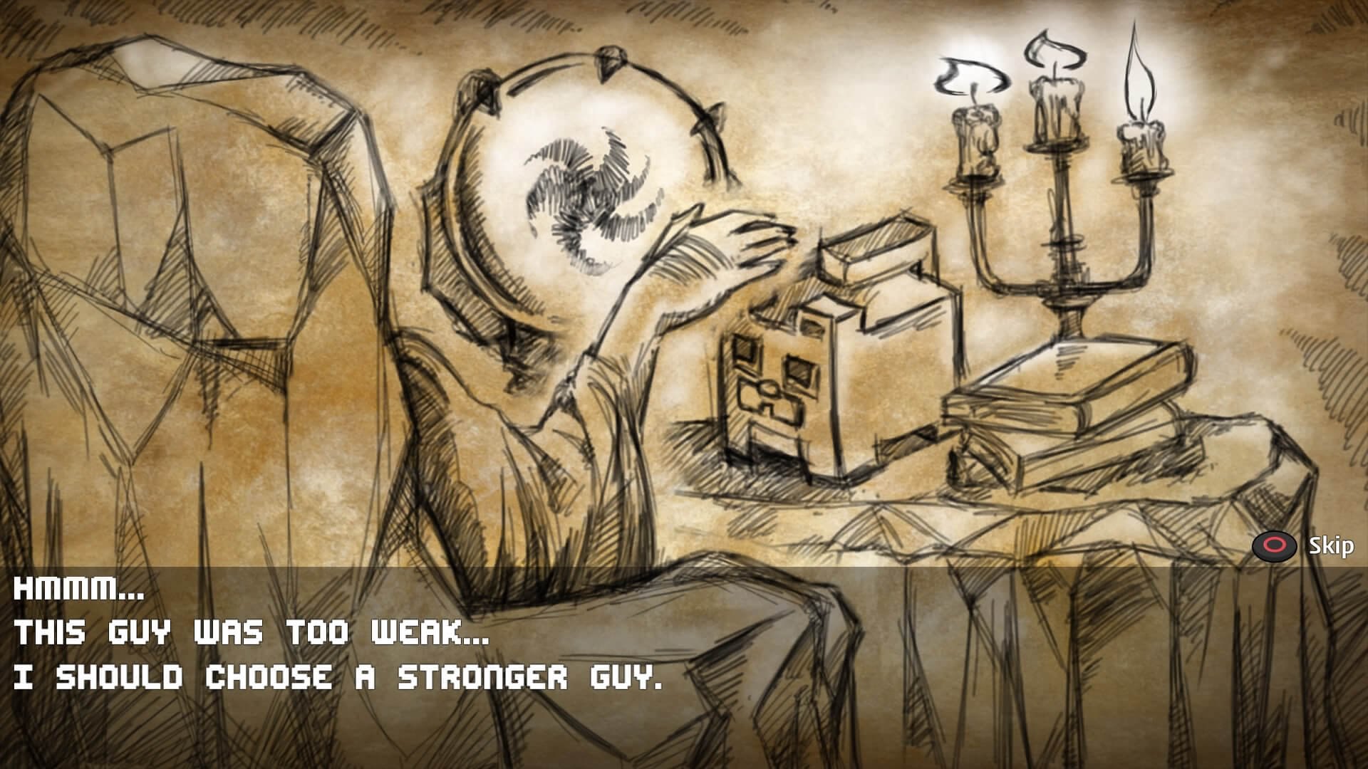 Survive! Mr. Cube_20180429210004