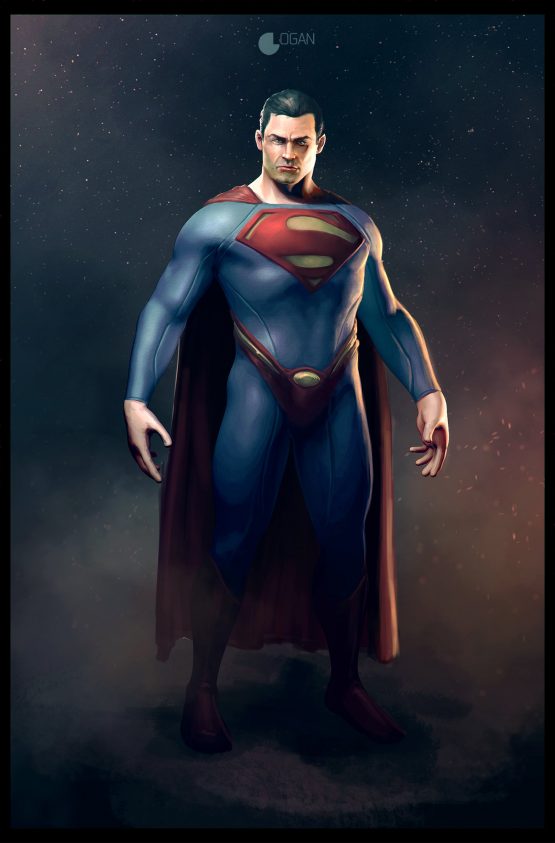 supermanleak E32018