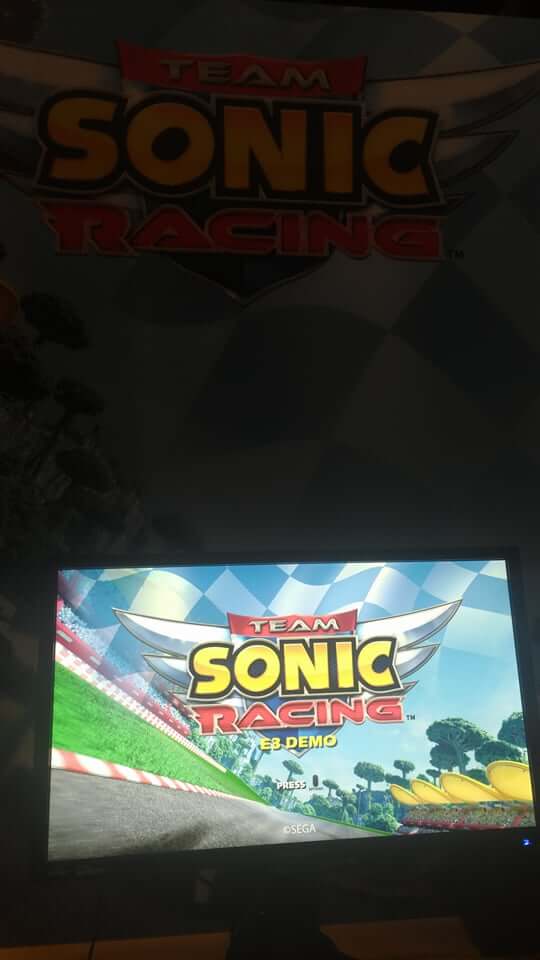 Tam sonic racing E3 (2)