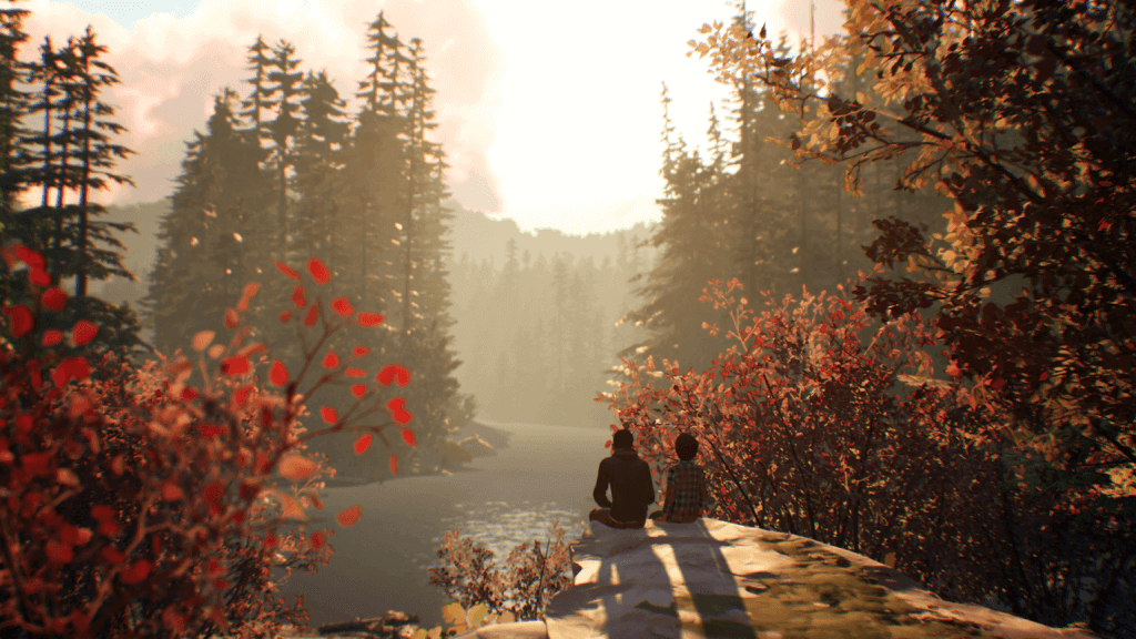 Life is Strange