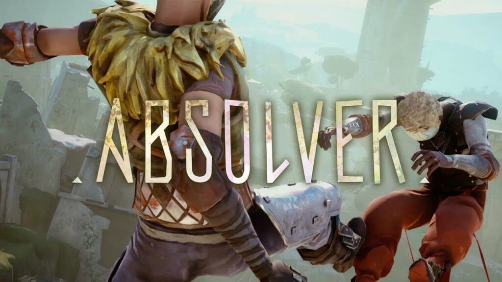 Absolver downfall обзор