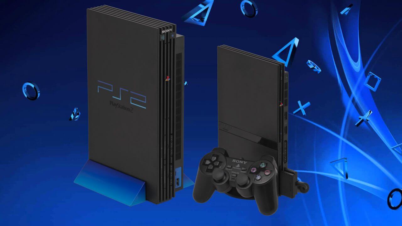 Depois De Quase Duas Decadas O Ps2 Tem Seu Suporte Encerrado Oficalmente Pela Sony Ultima Ficha