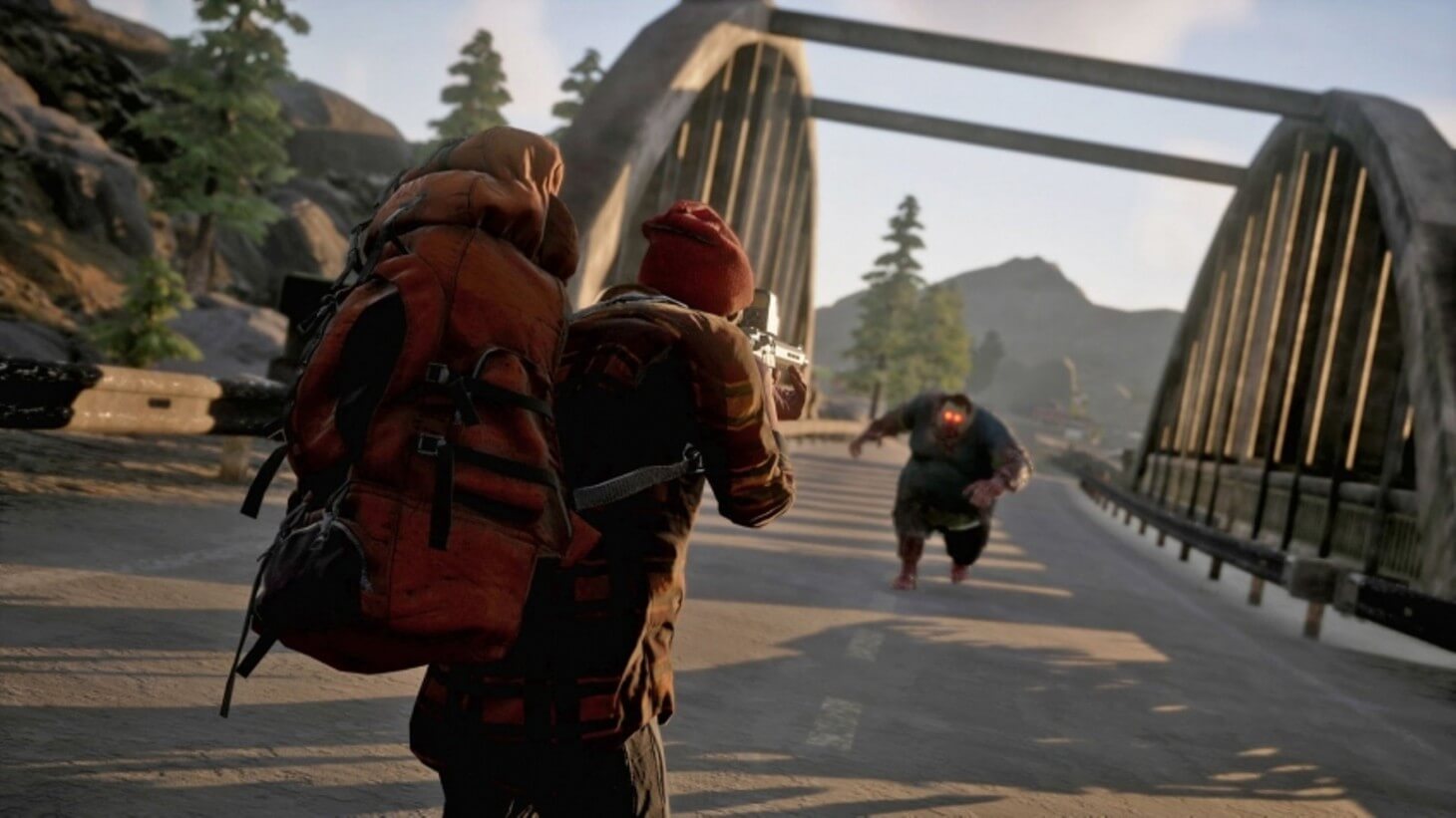 state of decay 2 mods pc