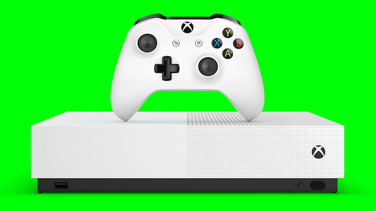 Confirmado! Novo modelo de Xbox One está chegando - Última Ficha