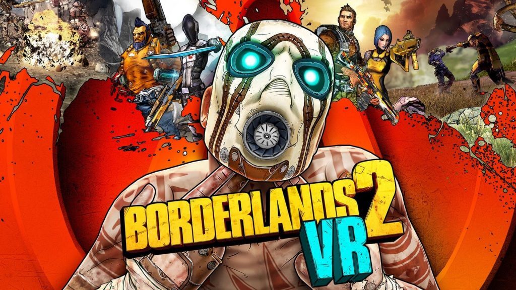 borderlands 2 the hunt 2019