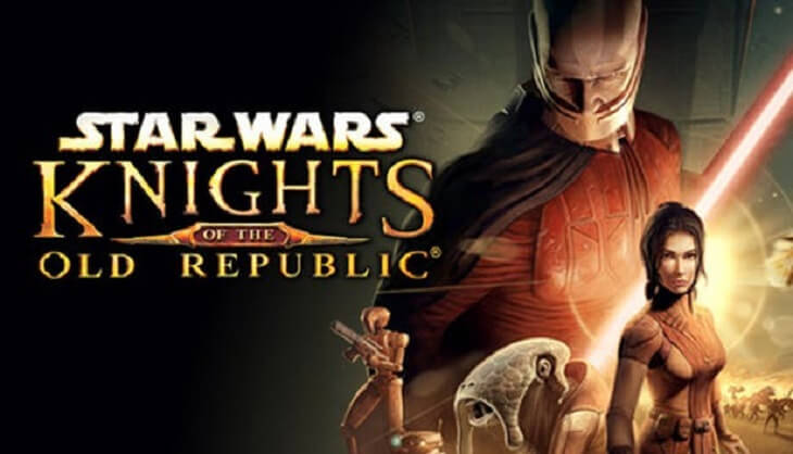 star wars knights of the old republic remake