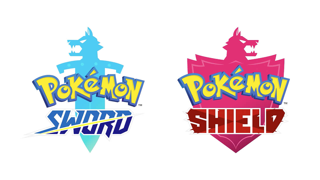Pokémon Sword & Shield - Lendários, Novos Pokémon, Data de