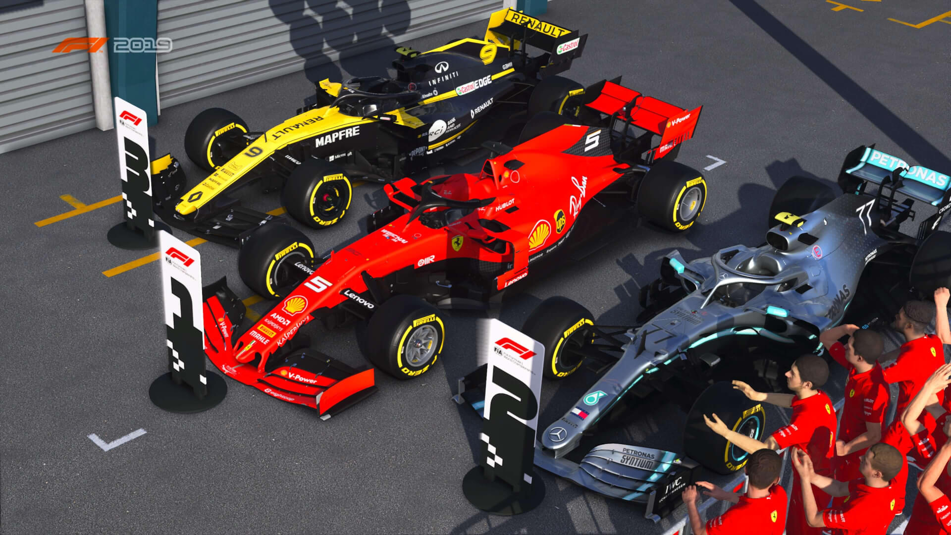 F1 2019 free download full version  Jogos para computador, Pilotos, Jogos  de corrida
