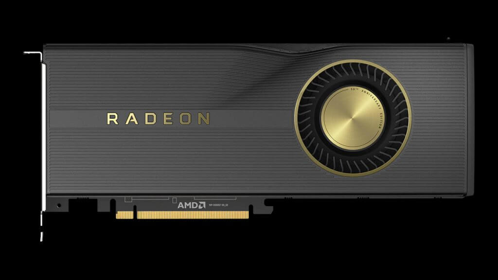 Radeon RX 9050: Especificações da nova GPU AMD vazam