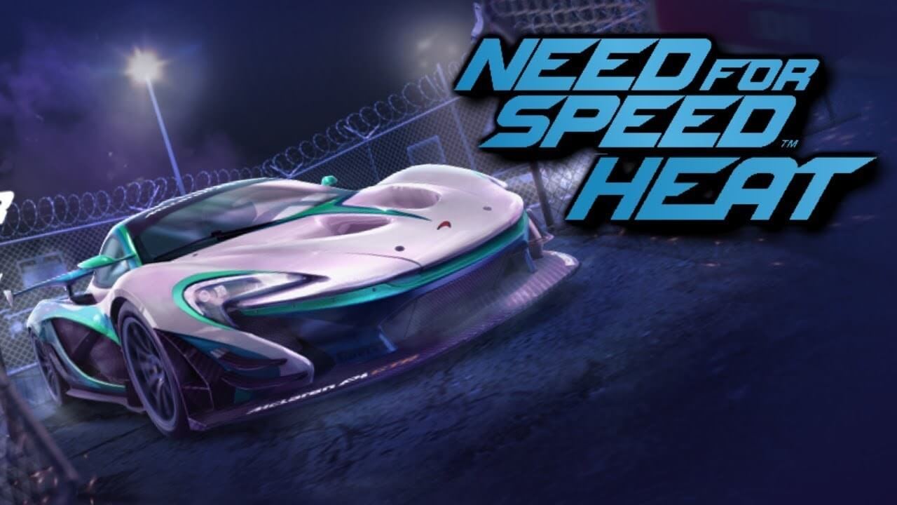 Картинки need for speed heat