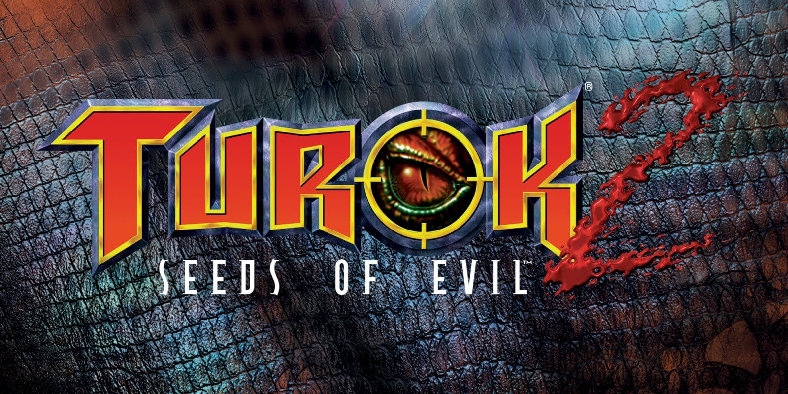 Turok 1997 обзор