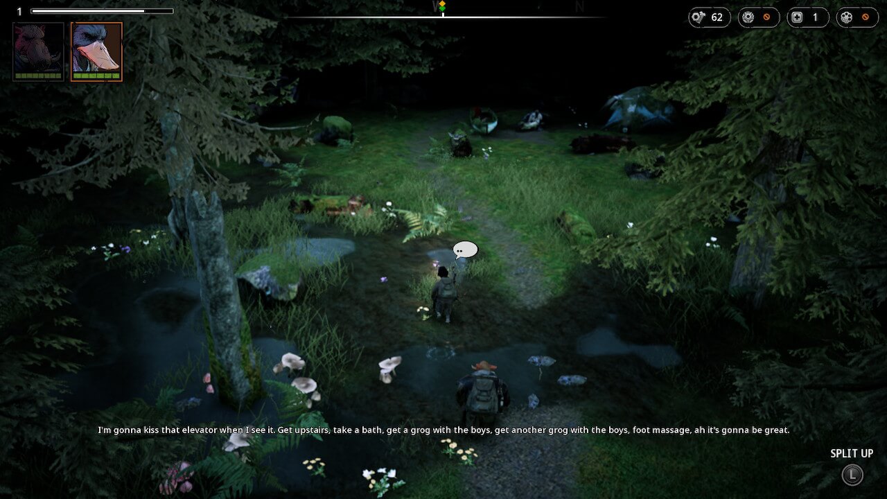free download mutant year zero switch review