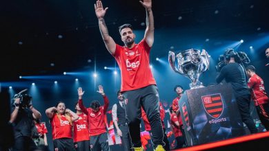 CBLOL: Flamengo vai ao mundial de LOL após vencer final do split