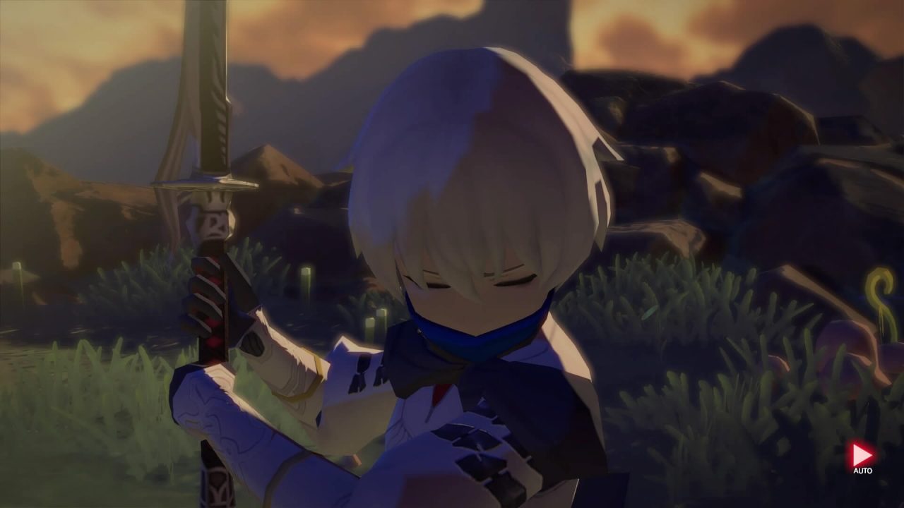 Oninaki