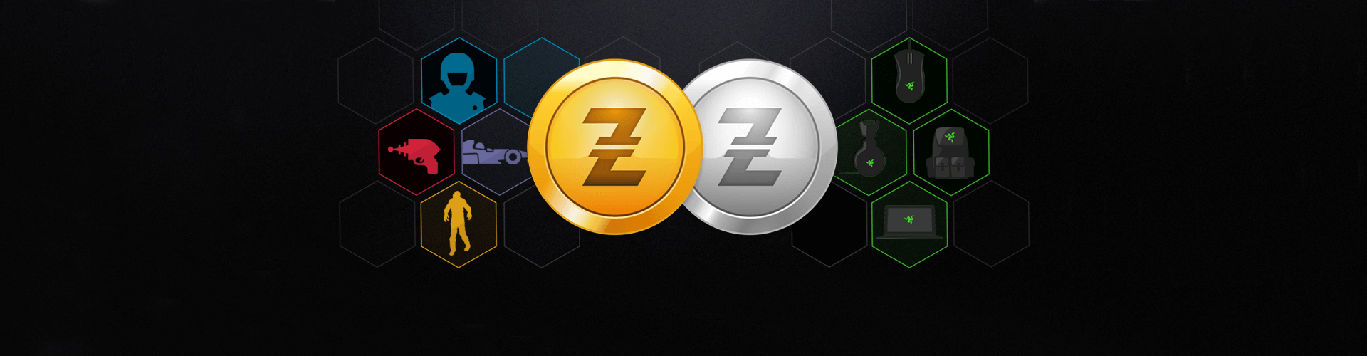 Razer Gold já está disponível no Brasil - Última Ficha