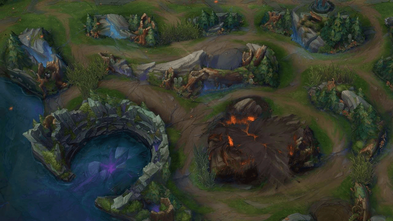 League Of Legends